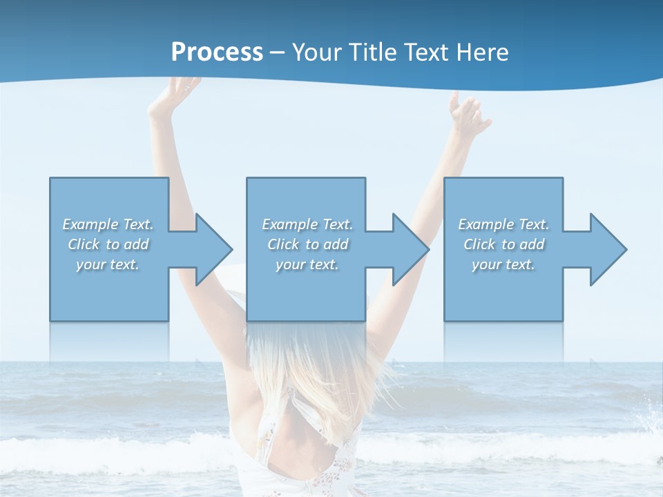 Therapy Leisure Healthcare PowerPoint Template