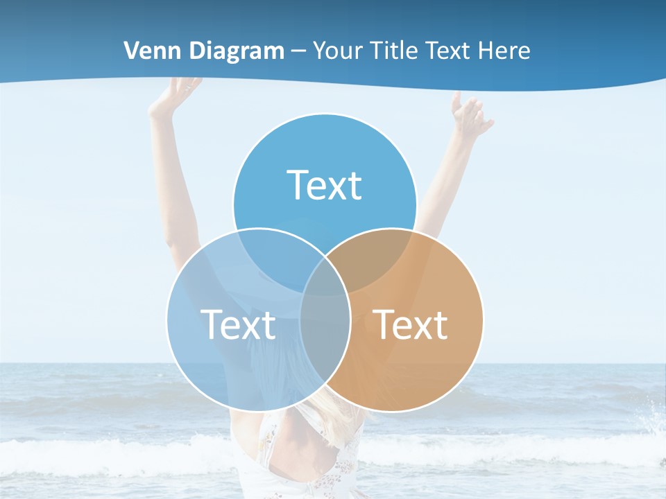 Therapy Leisure Healthcare PowerPoint Template