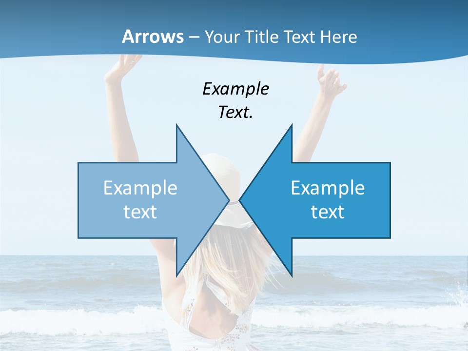 Therapy Leisure Healthcare PowerPoint Template