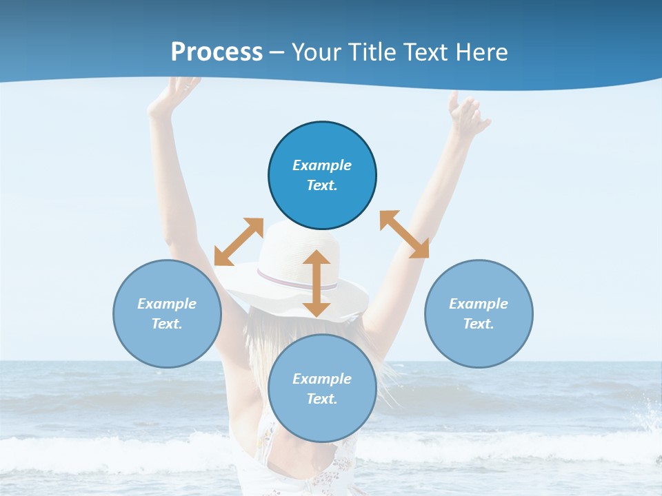 Therapy Leisure Healthcare PowerPoint Template