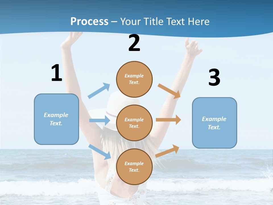 Therapy Leisure Healthcare PowerPoint Template