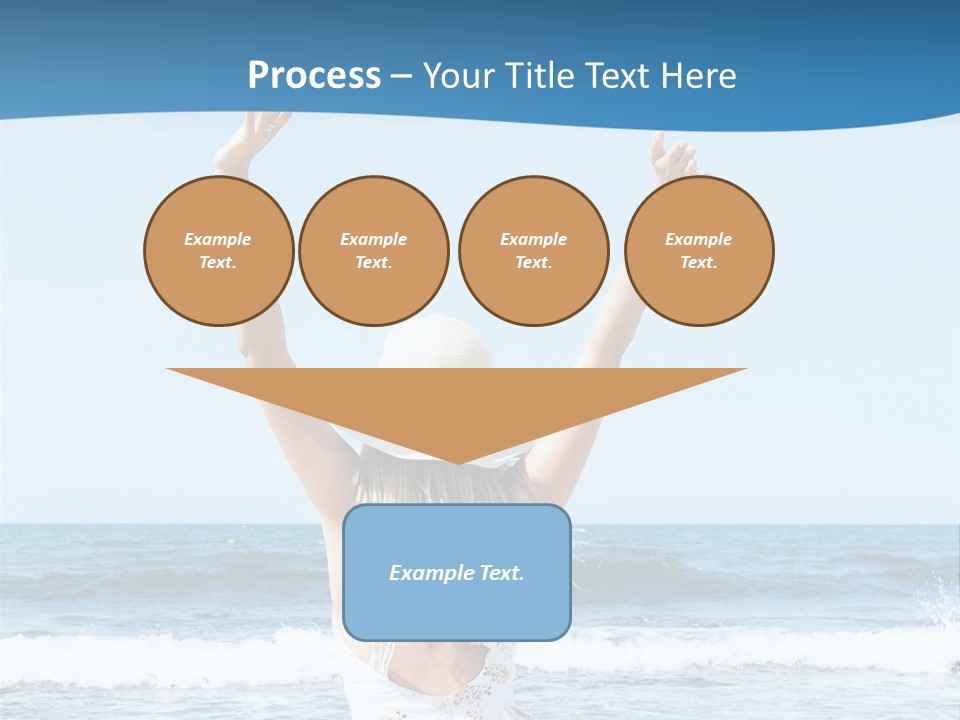 Therapy Leisure Healthcare PowerPoint Template
