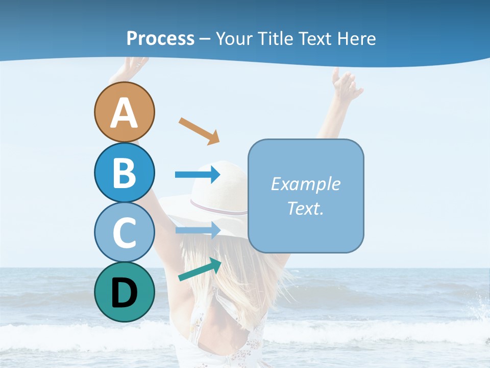 Therapy Leisure Healthcare PowerPoint Template