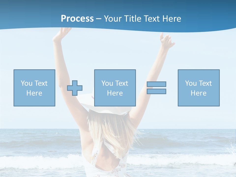 Therapy Leisure Healthcare PowerPoint Template