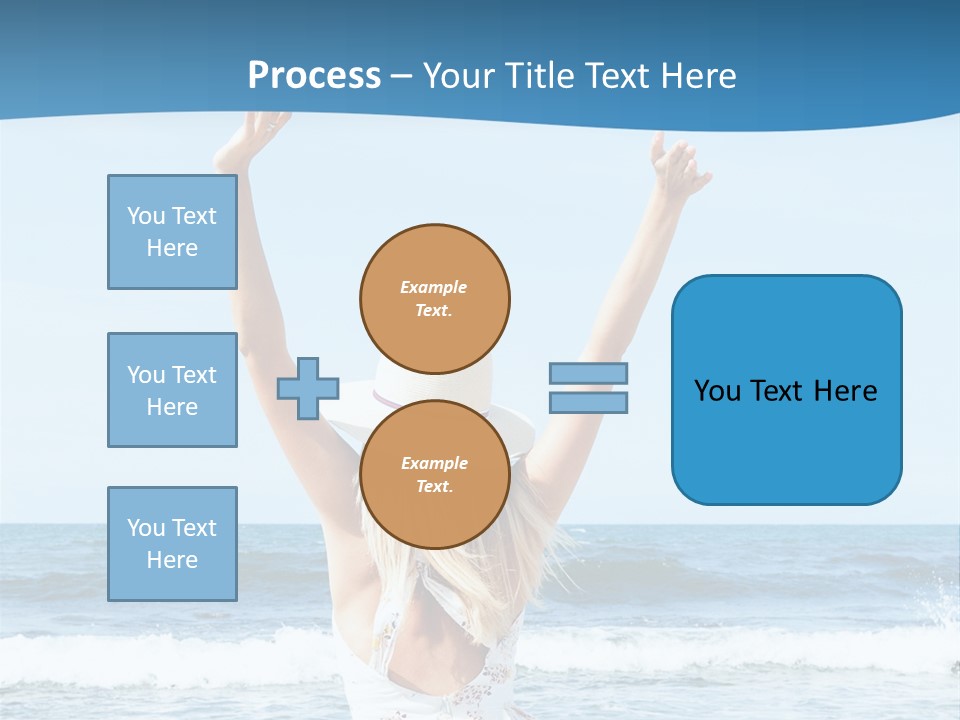 Therapy Leisure Healthcare PowerPoint Template