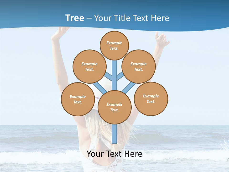 Therapy Leisure Healthcare PowerPoint Template