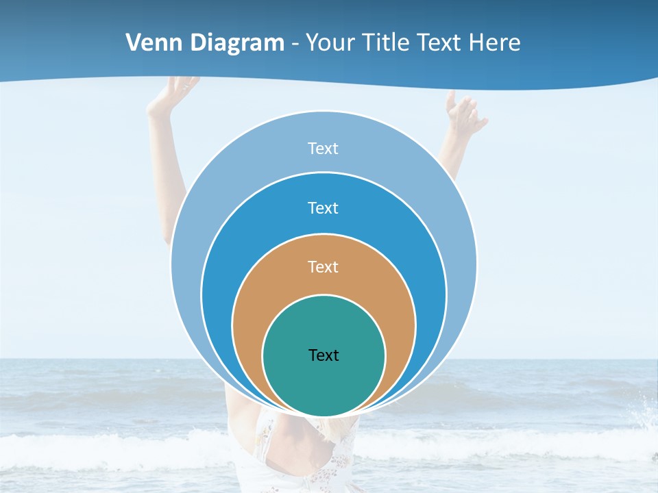 Therapy Leisure Healthcare PowerPoint Template