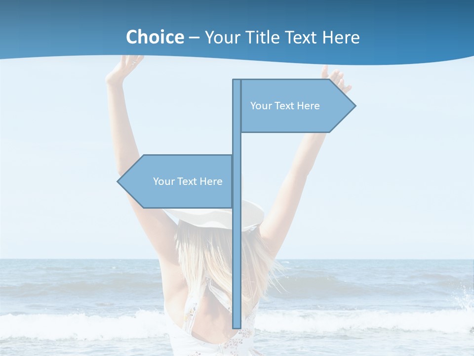 Therapy Leisure Healthcare PowerPoint Template