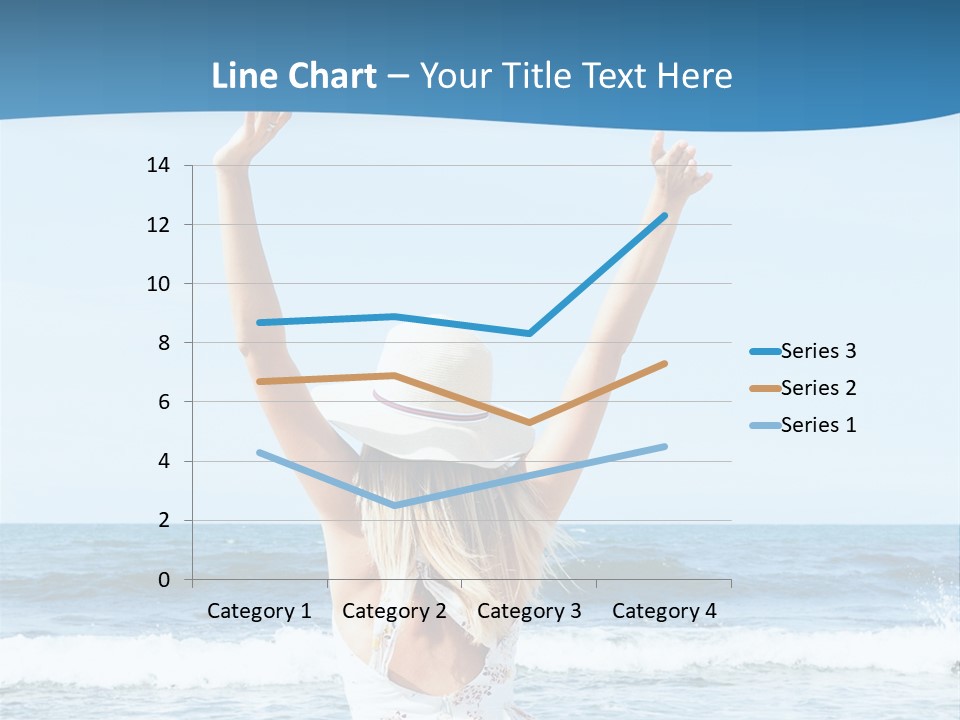 Therapy Leisure Healthcare PowerPoint Template