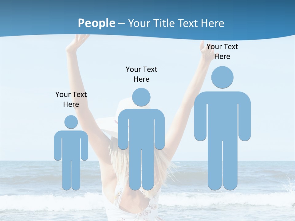 Therapy Leisure Healthcare PowerPoint Template