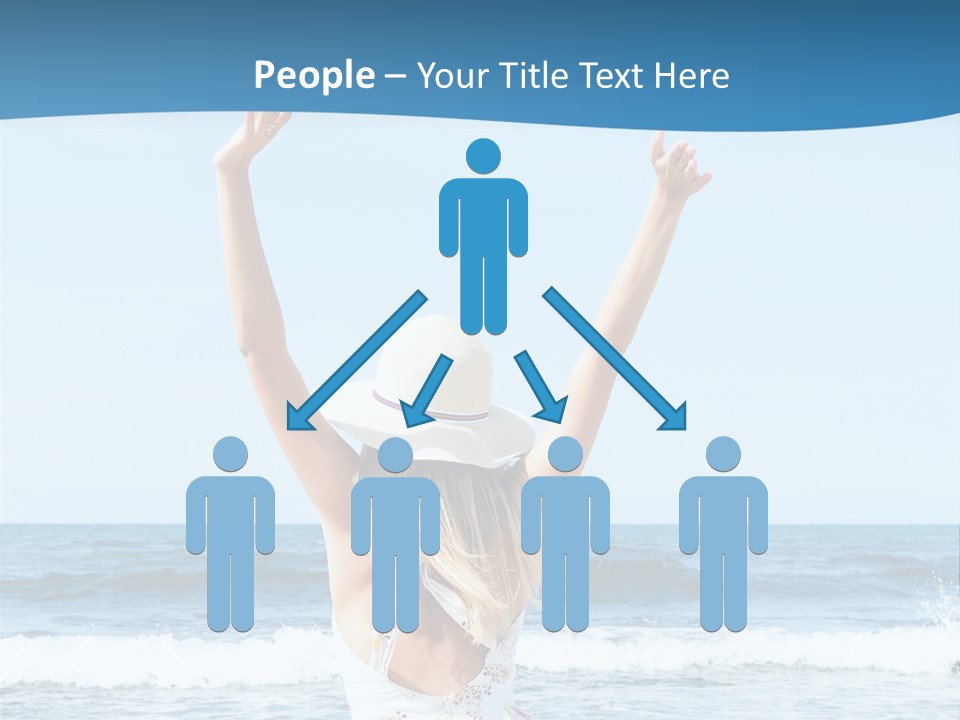 Therapy Leisure Healthcare PowerPoint Template