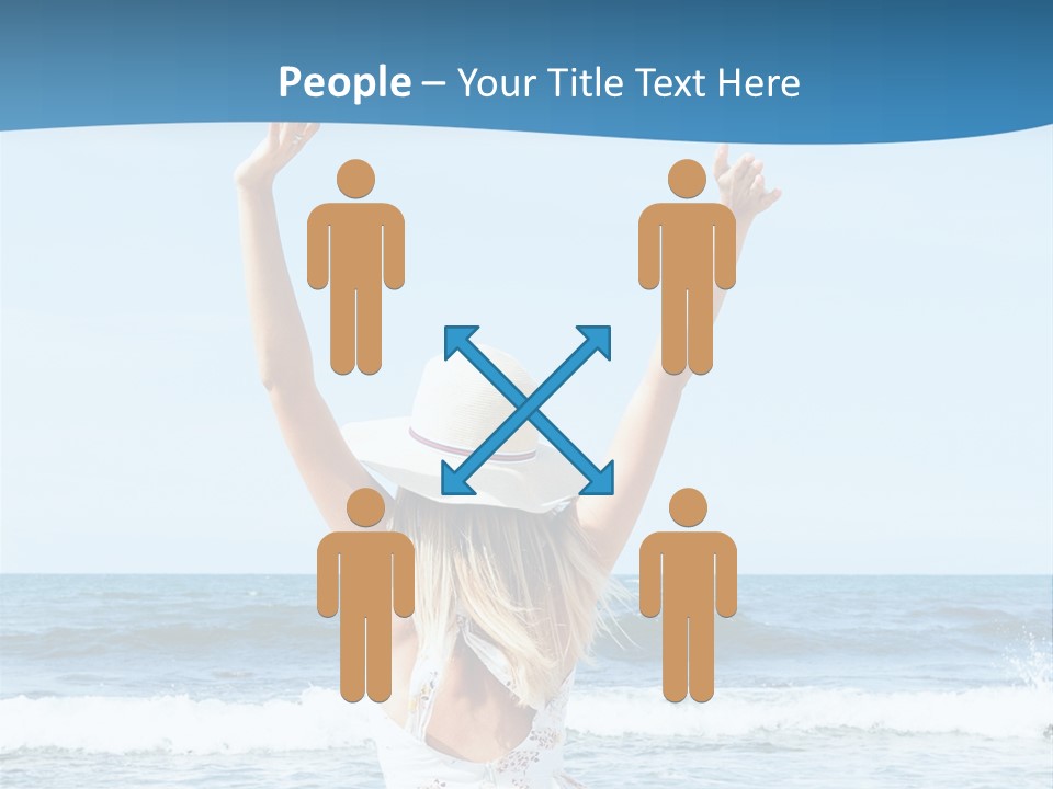 Therapy Leisure Healthcare PowerPoint Template