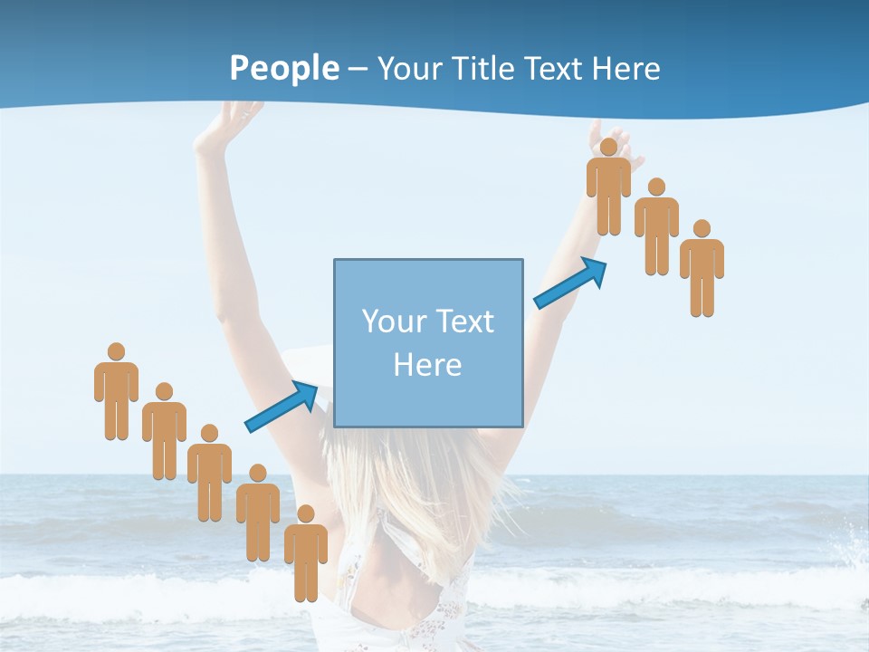 Therapy Leisure Healthcare PowerPoint Template