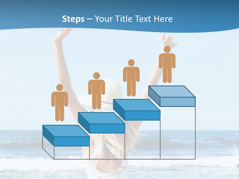 Therapy Leisure Healthcare PowerPoint Template