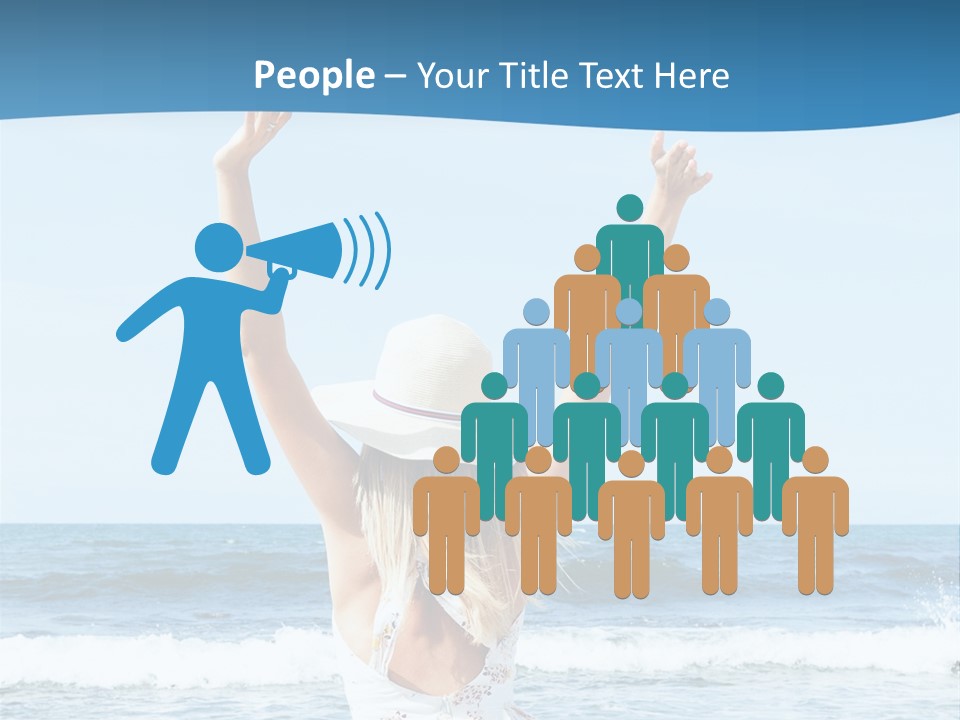 Therapy Leisure Healthcare PowerPoint Template