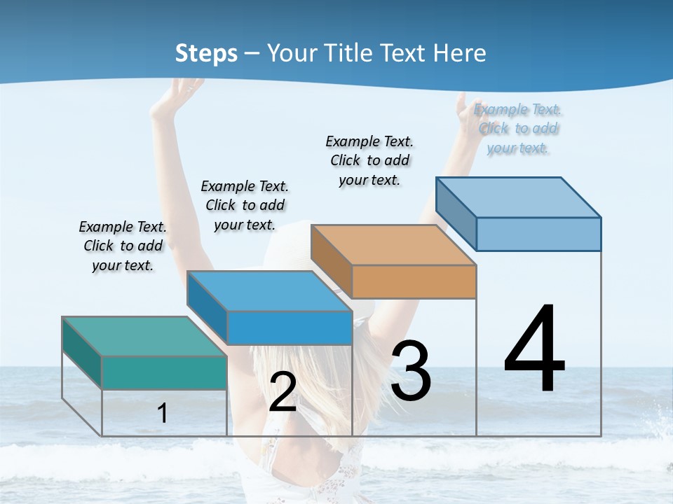 Therapy Leisure Healthcare PowerPoint Template