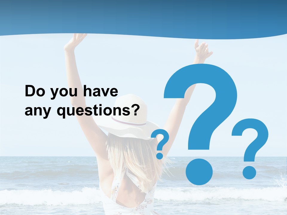 Therapy Leisure Healthcare PowerPoint Template