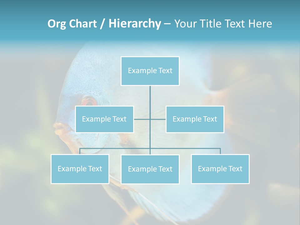 White View Side PowerPoint Template