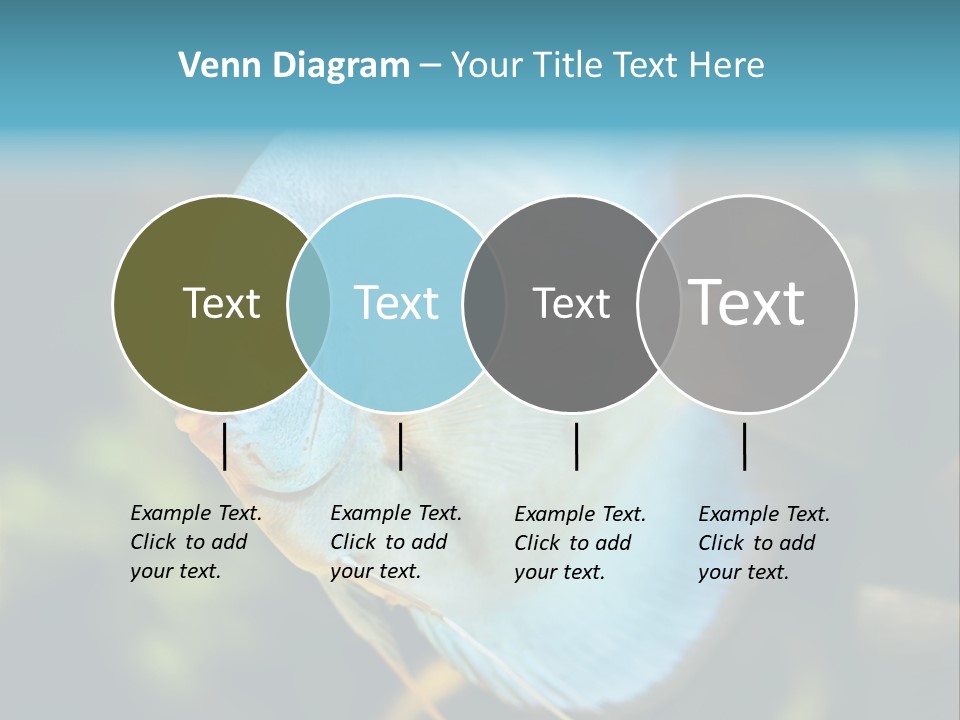 White View Side PowerPoint Template
