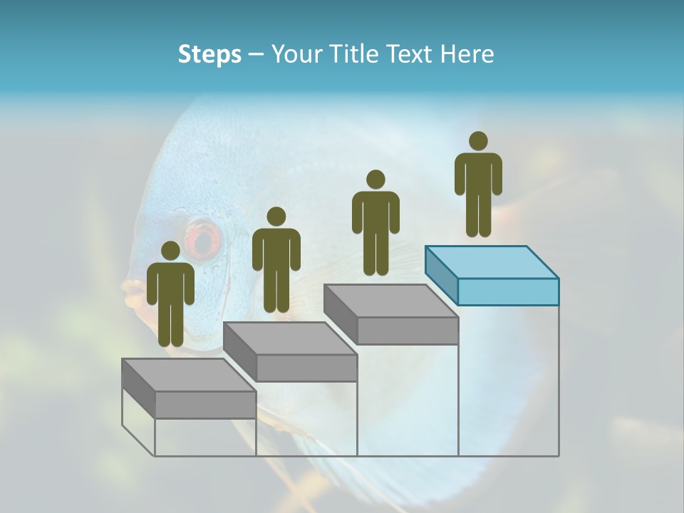 White View Side PowerPoint Template