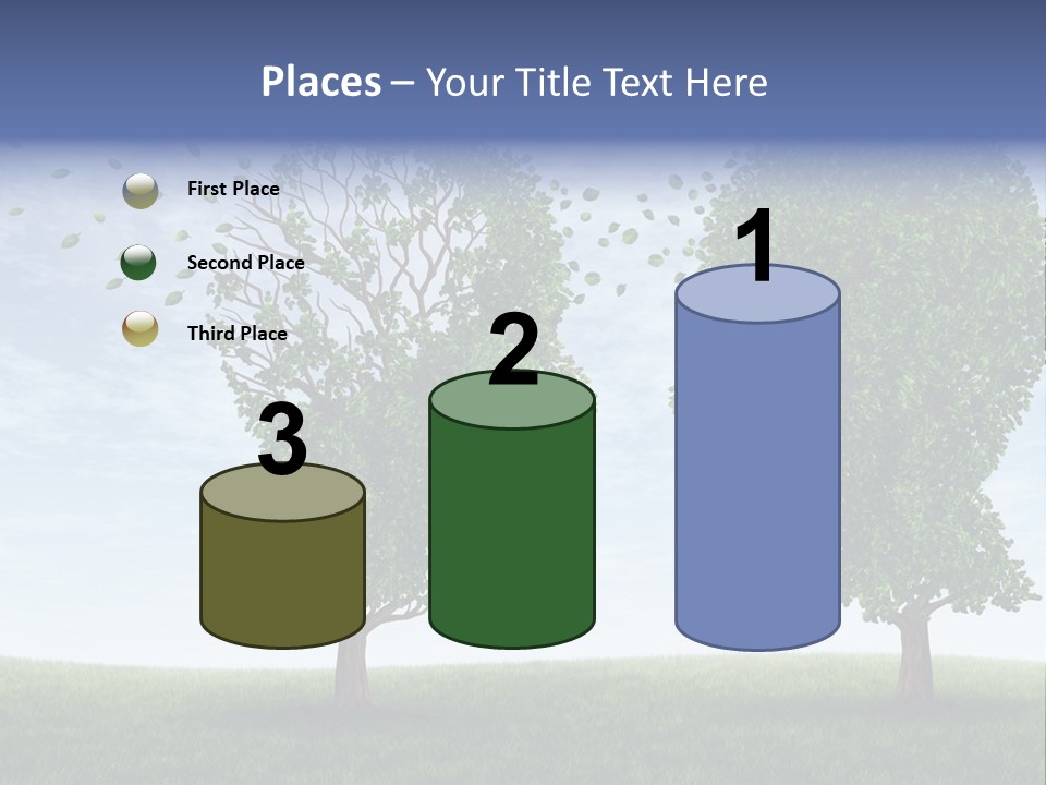 Losing Brain Function Living Together Coping PowerPoint Template