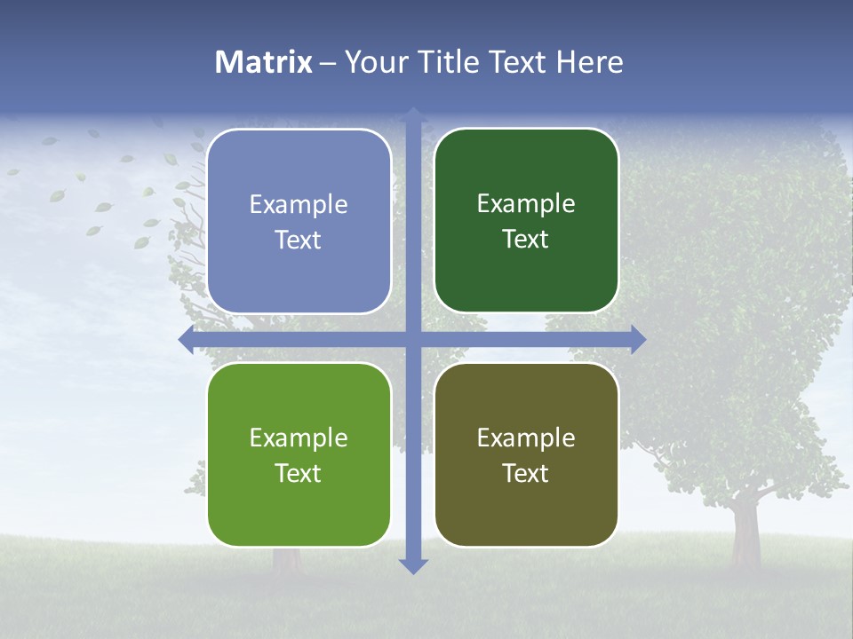 Losing Brain Function Living Together Coping PowerPoint Template