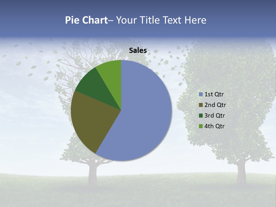 Losing Brain Function Living Together Coping PowerPoint Template