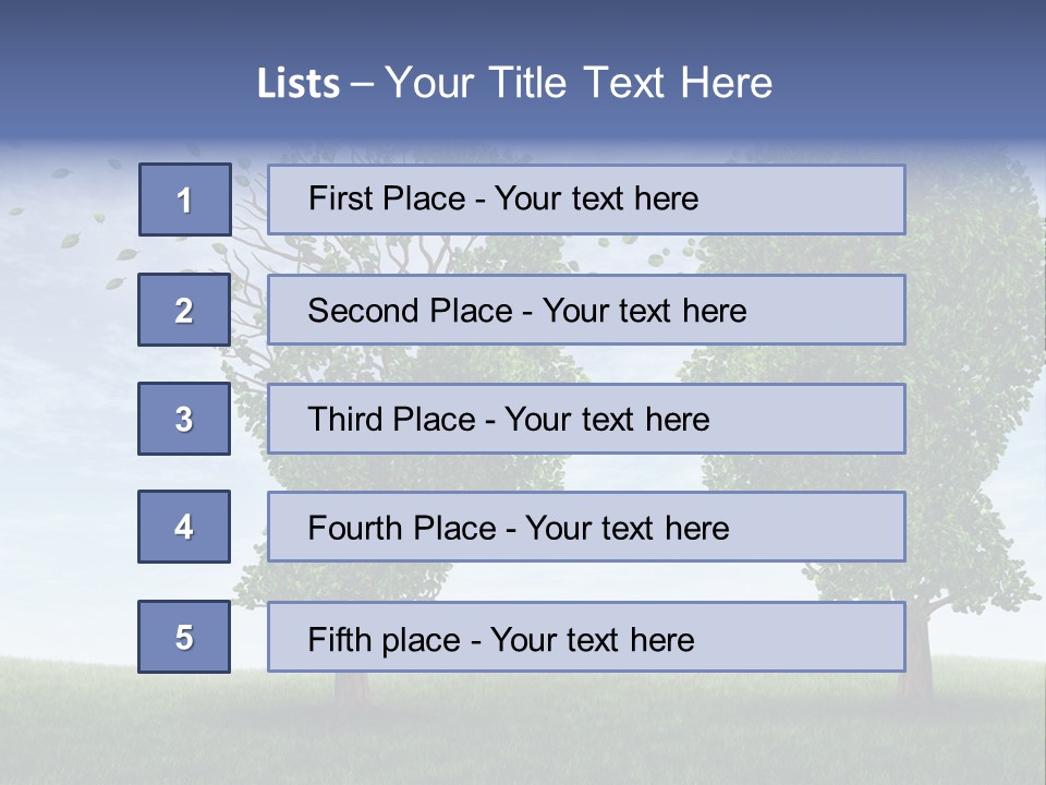 Losing Brain Function Living Together Coping PowerPoint Template