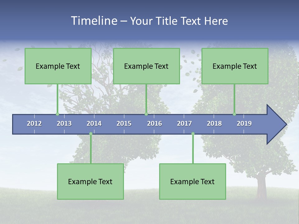 Losing Brain Function Living Together Coping PowerPoint Template
