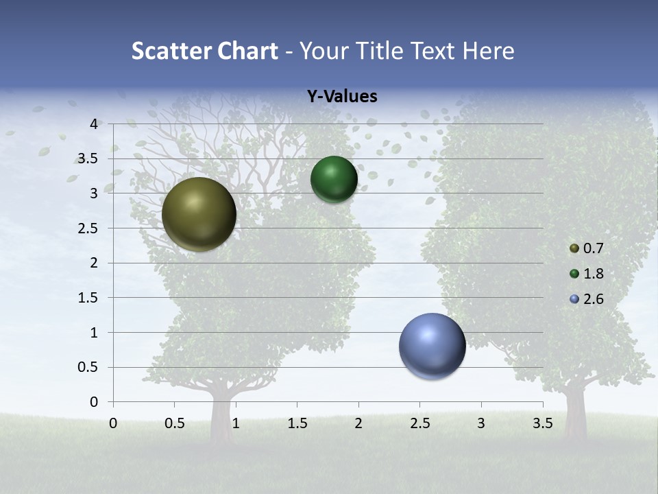 Losing Brain Function Living Together Coping PowerPoint Template