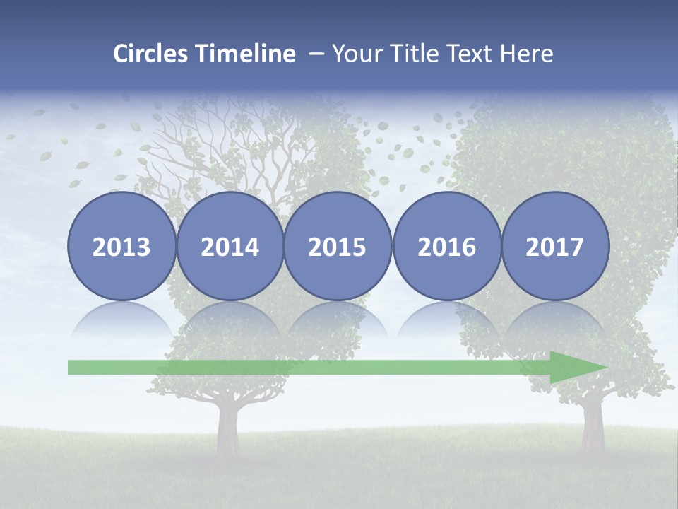 Losing Brain Function Living Together Coping PowerPoint Template