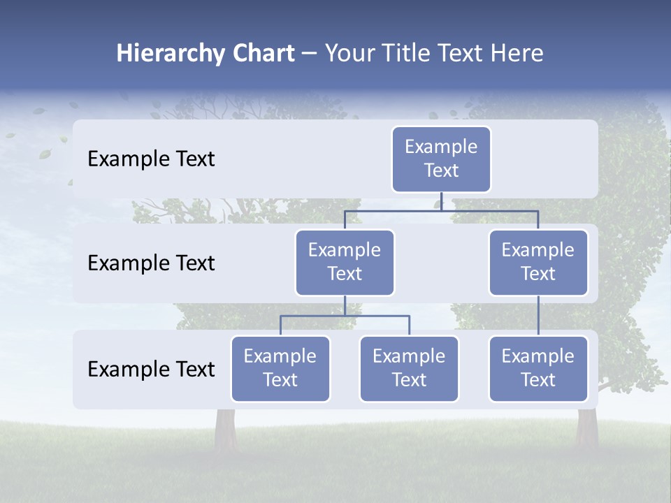 Losing Brain Function Living Together Coping PowerPoint Template