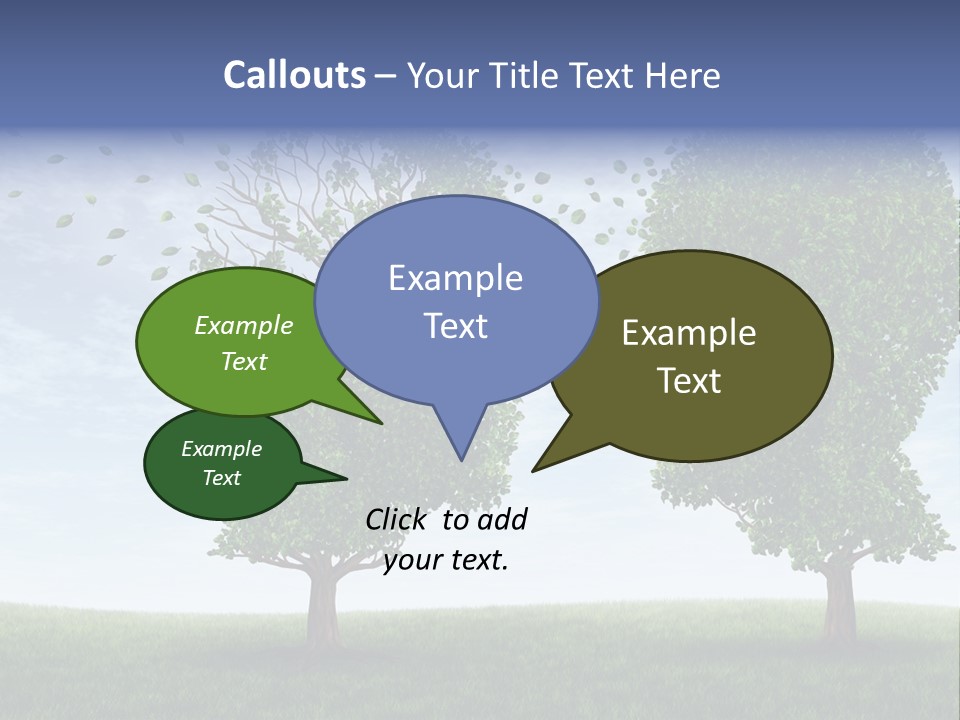 Losing Brain Function Living Together Coping PowerPoint Template