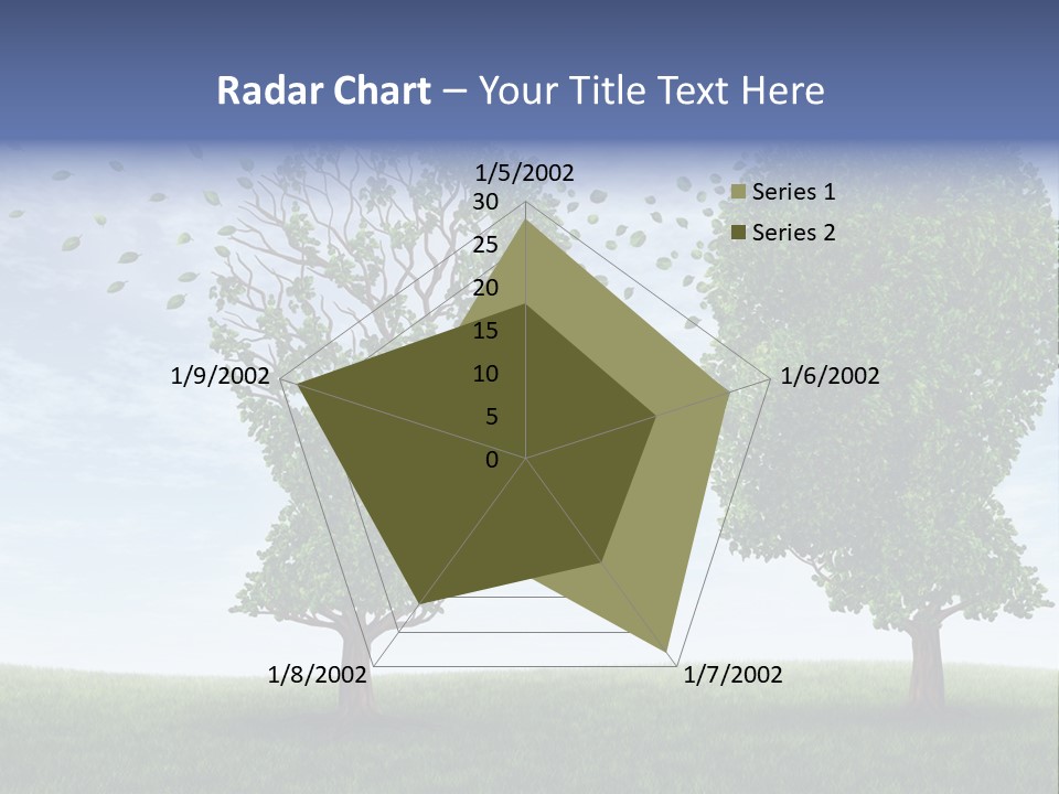 Losing Brain Function Living Together Coping PowerPoint Template