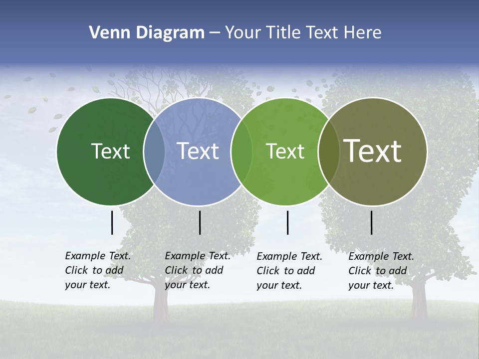 Losing Brain Function Living Together Coping PowerPoint Template