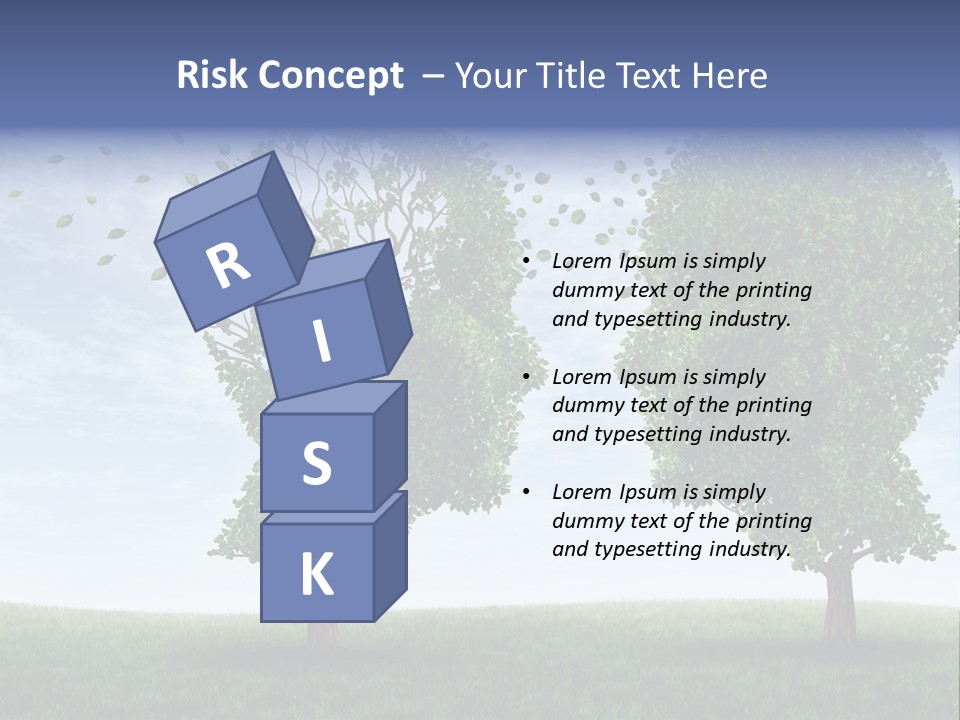 Losing Brain Function Living Together Coping PowerPoint Template