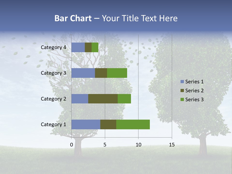 Losing Brain Function Living Together Coping PowerPoint Template