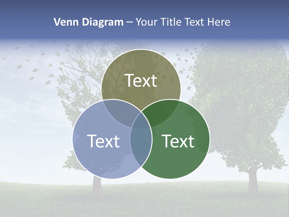 Losing Brain Function Living Together Coping PowerPoint Template