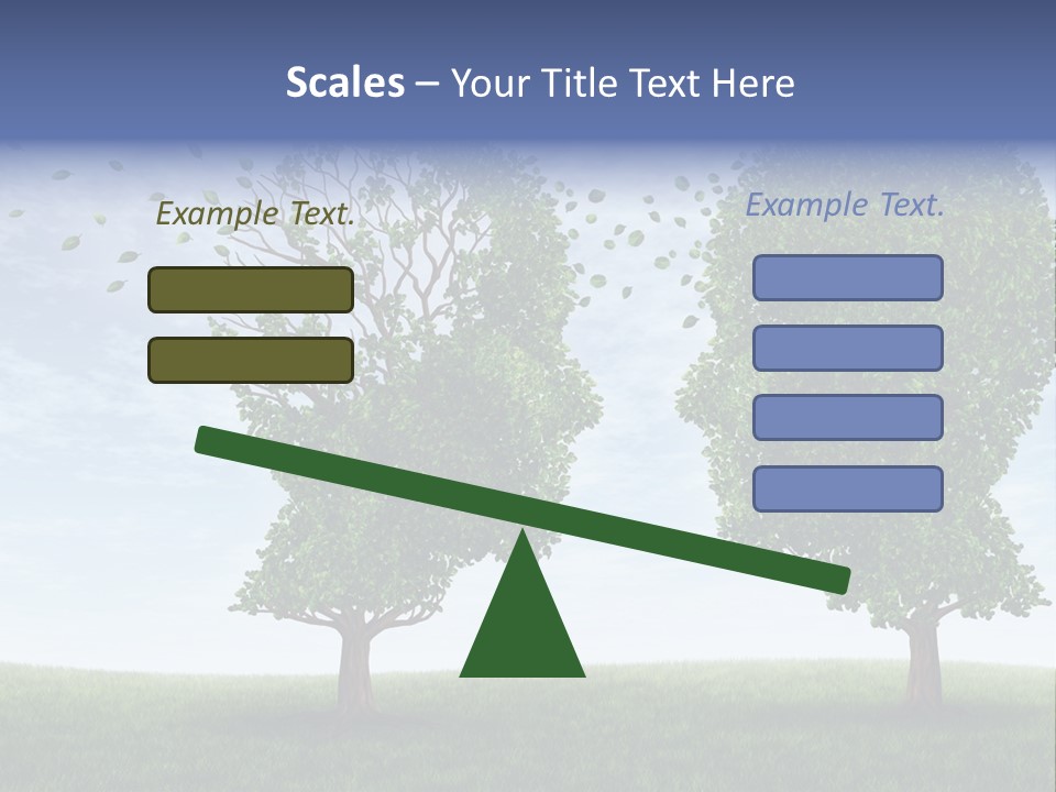 Losing Brain Function Living Together Coping PowerPoint Template