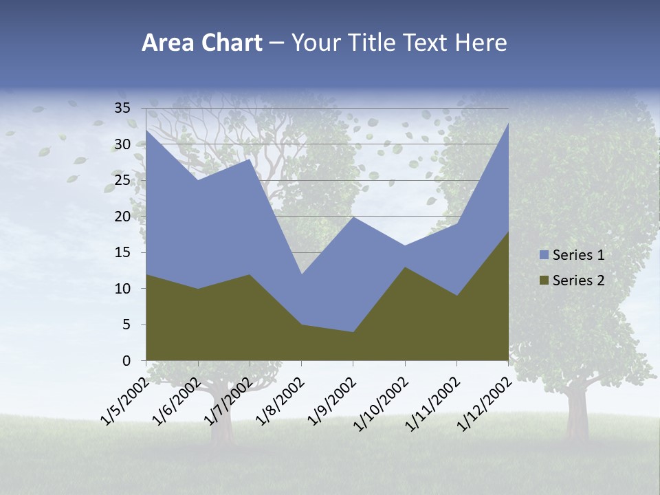 Losing Brain Function Living Together Coping PowerPoint Template