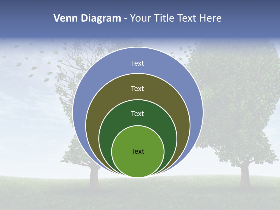 Losing Brain Function Living Together Coping PowerPoint Template