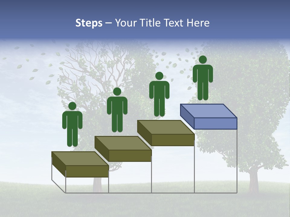 Losing Brain Function Living Together Coping PowerPoint Template
