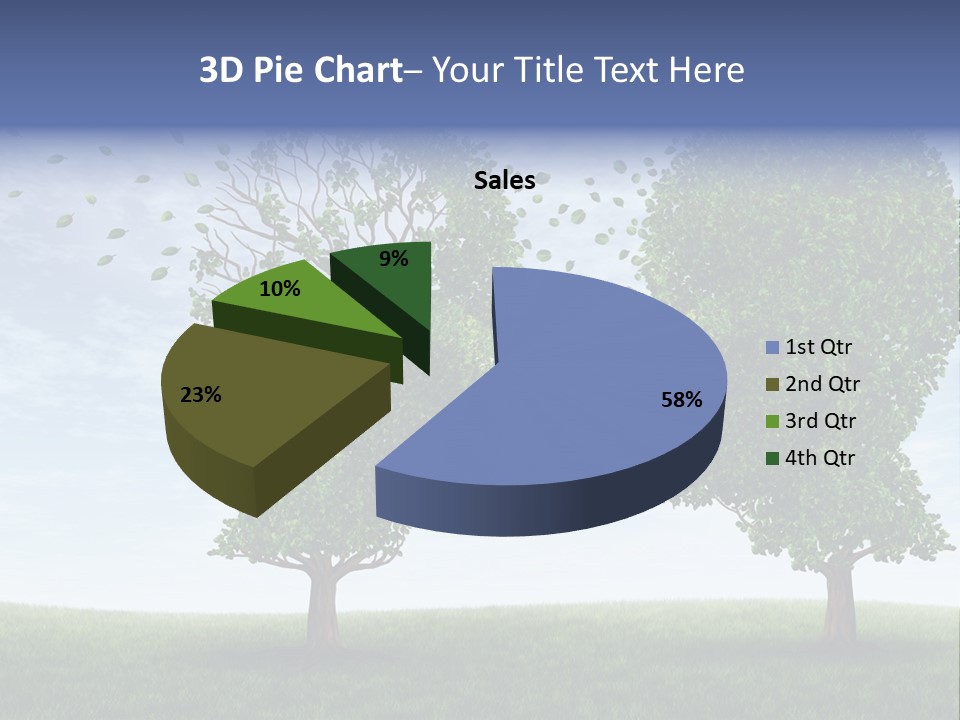 Losing Brain Function Living Together Coping PowerPoint Template