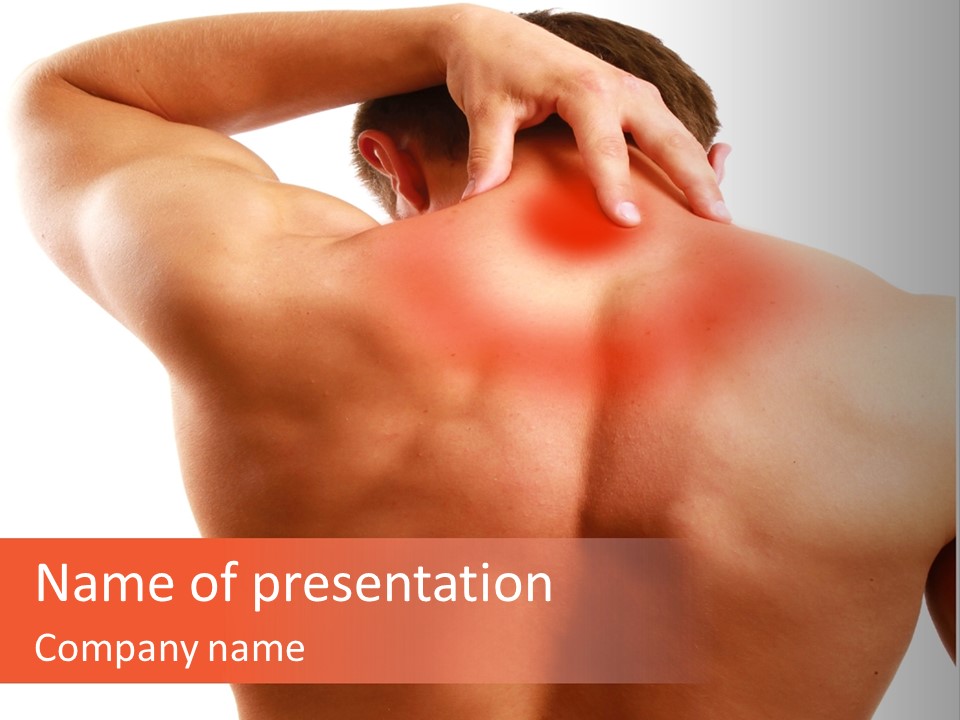 Problem Treatment Emergencygripe PowerPoint Template