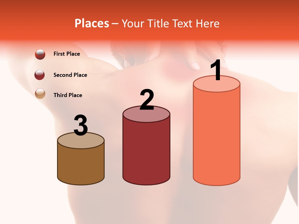 Problem Treatment Emergencygripe PowerPoint Template