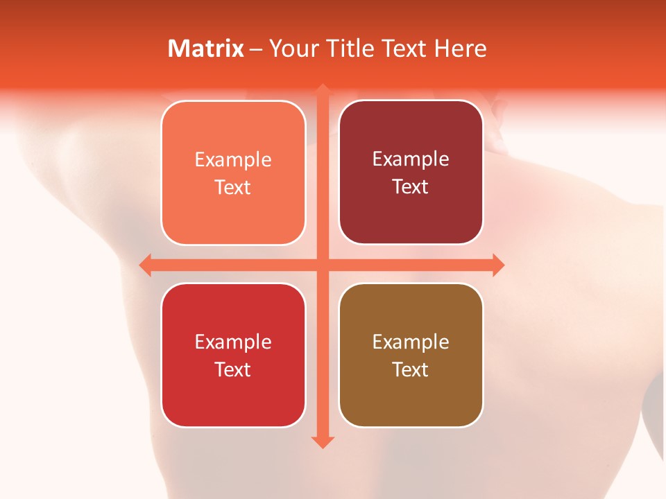 Problem Treatment Emergencygripe PowerPoint Template