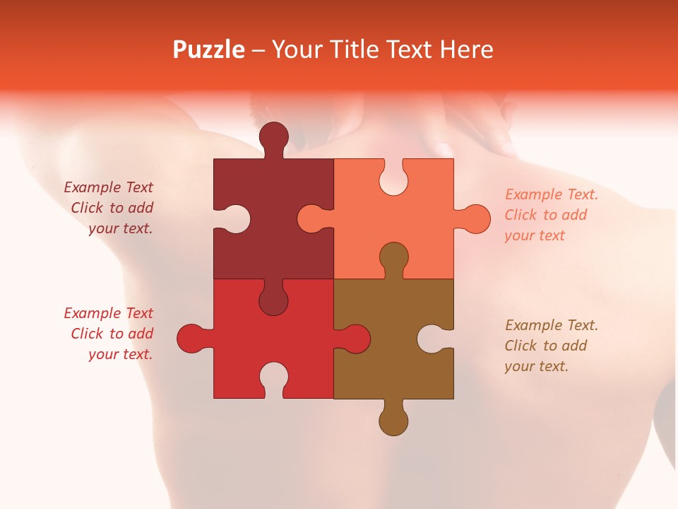 Problem Treatment Emergencygripe PowerPoint Template