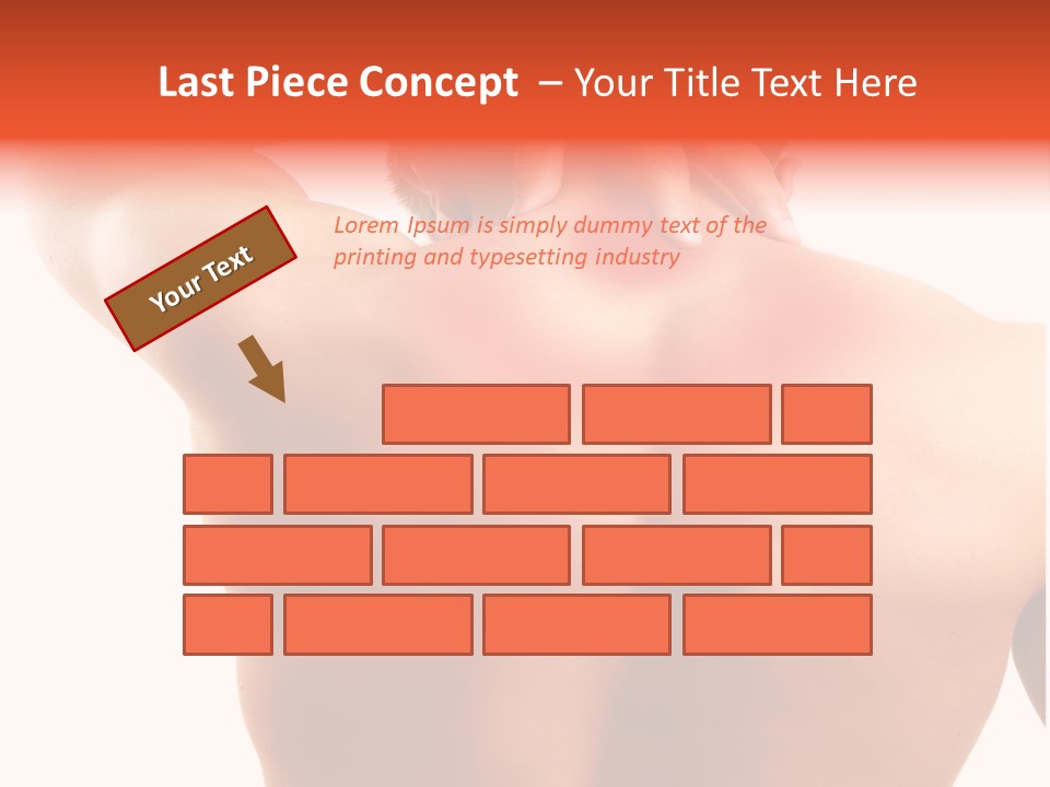 Problem Treatment Emergencygripe PowerPoint Template