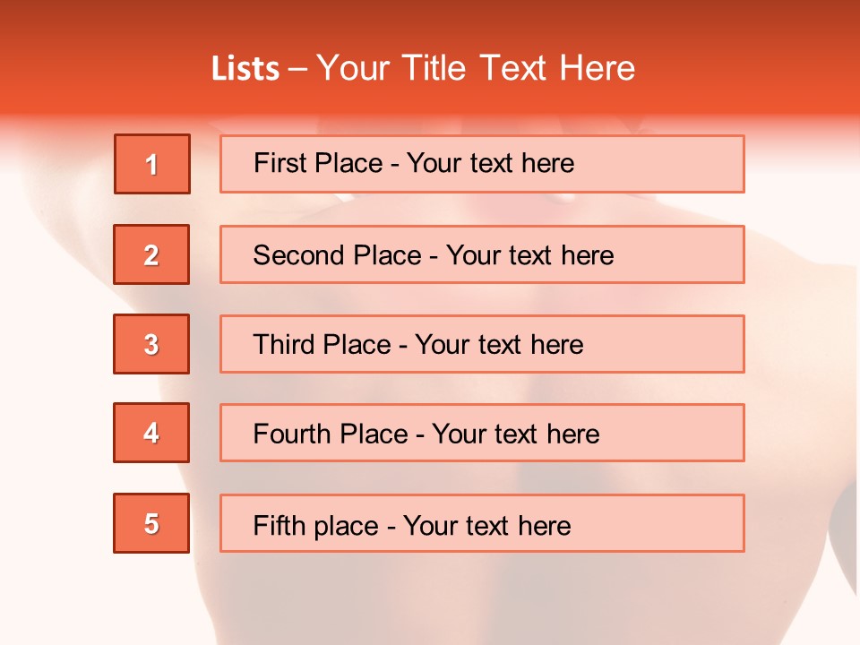 Problem Treatment Emergencygripe PowerPoint Template