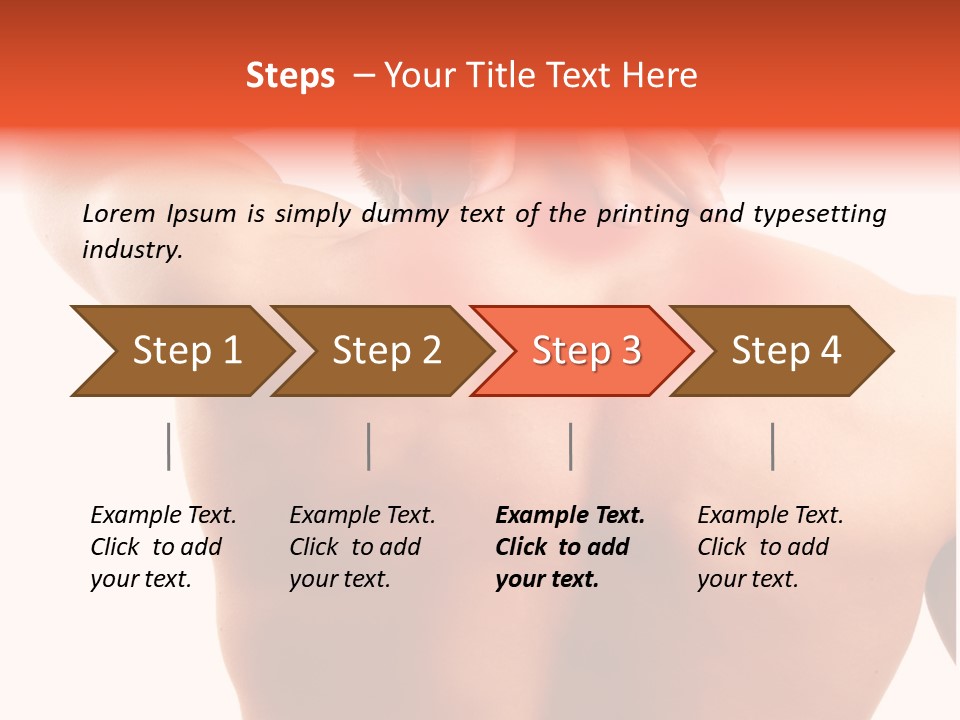 Problem Treatment Emergencygripe PowerPoint Template